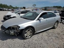 2013 Chevrolet Impala LT en venta en Hueytown, AL