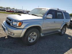 2001 Toyota 4runner SR5 for sale in Eugene, OR