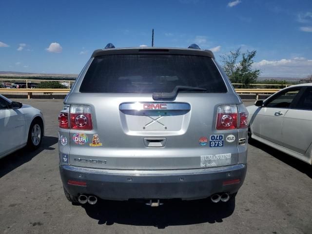 2008 GMC Acadia SLT-1