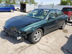 1999 Oldsmobile Intrigue GLS for sale in Bridgeton, MO