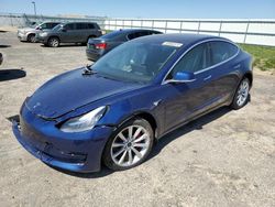 2018 Tesla Model 3 for sale in Mcfarland, WI