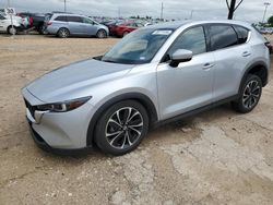 2022 Mazda CX-5 Premium for sale in Temple, TX