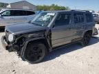 2012 Jeep Patriot Sport