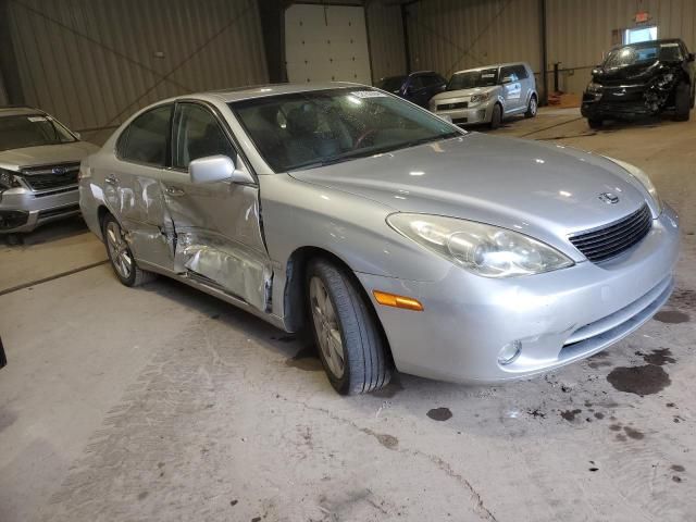 2005 Lexus ES 330