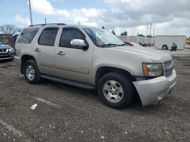 2009 Chevrolet Tahoe C1500  LS