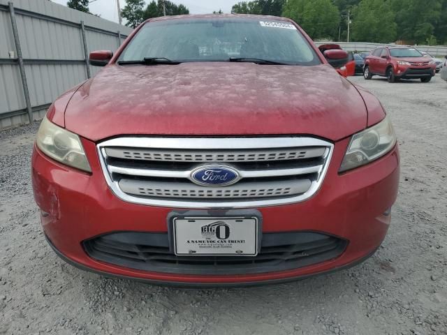 2012 Ford Taurus SEL