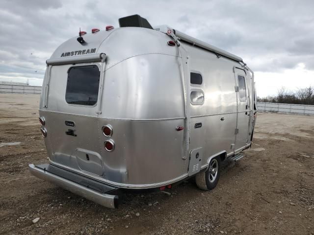 2021 Airstream Caraval