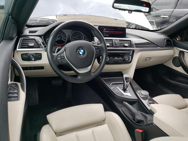 2020 BMW 430XI