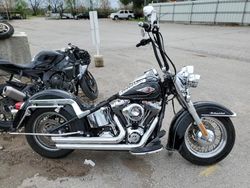 2011 Harley-Davidson Flstc for sale in Lexington, KY