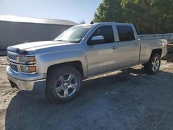 2014 Chevrolet Silverado C1500 LT en venta en Midway, FL