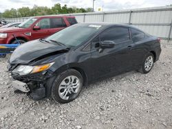 2014 Honda Civic LX en venta en Lawrenceburg, KY