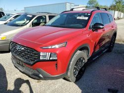 2022 Hyundai Santa FE SEL en venta en Bridgeton, MO