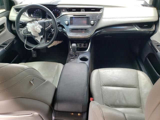 2014 Toyota Avalon Base