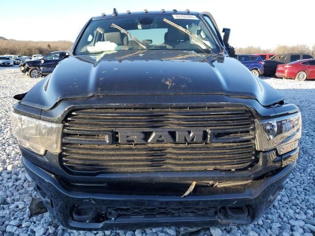 2021 Dodge RAM 3500 BIG Horn