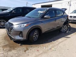 2021 Nissan Kicks SV for sale in Chicago Heights, IL