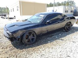 Dodge Challenger salvage cars for sale: 2015 Dodge Challenger SXT Plus