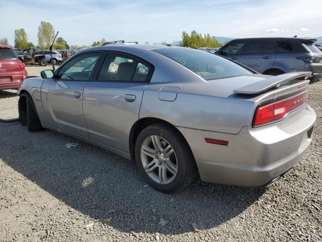 2011 Dodge Charger R/T