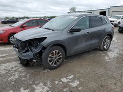 Ford salvage cars for sale: 2022 Ford Escape SE