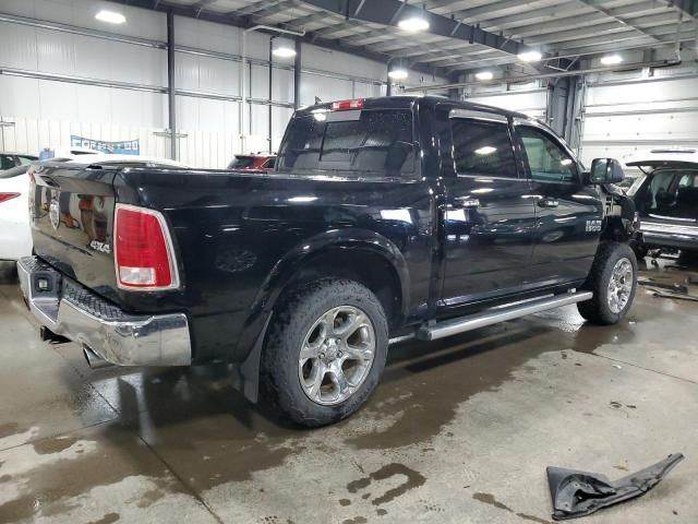 2014 Dodge 1500 Laramie