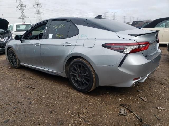 2023 Toyota Camry TRD