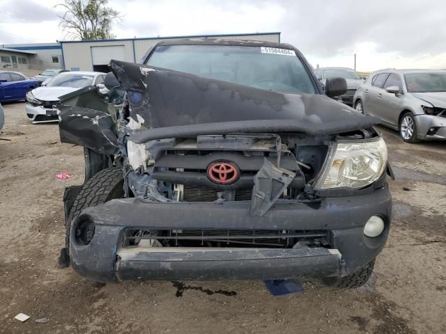 2006 Toyota Tacoma Prerunner Access Cab