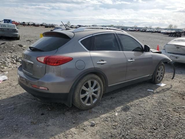 2010 Infiniti EX35 Base