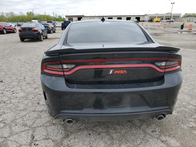 2020 Dodge Charger GT