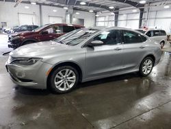 2016 Chrysler 200 Limited for sale in Ham Lake, MN