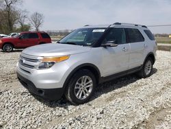 2014 Ford Explorer XLT for sale in Cicero, IN