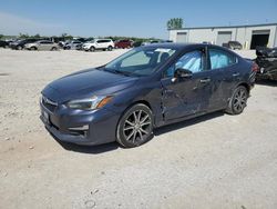 2017 Subaru Impreza Limited for sale in Kansas City, KS