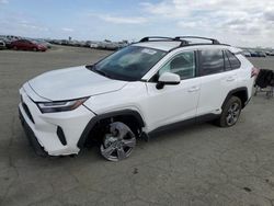 Toyota Vehiculos salvage en venta: 2024 Toyota Rav4 LE