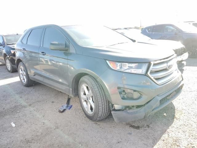 2015 Ford Edge SE