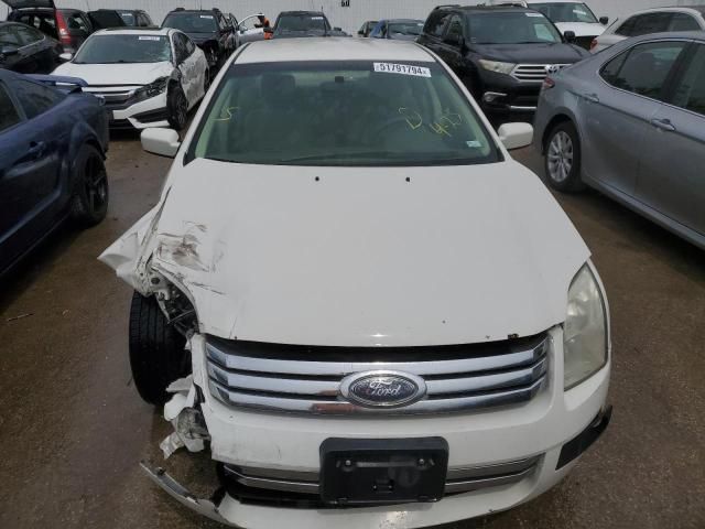 2008 Ford Fusion SE