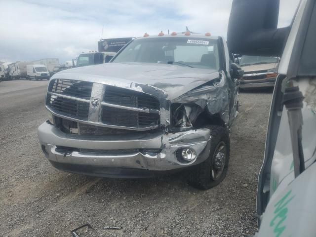 2006 Dodge RAM 3500 ST