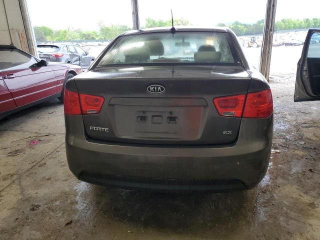 2011 KIA Forte EX