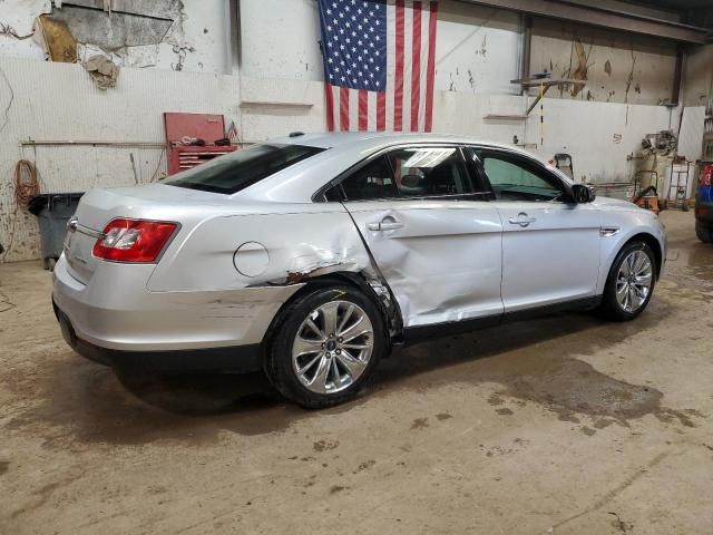 2011 Ford Taurus Limited