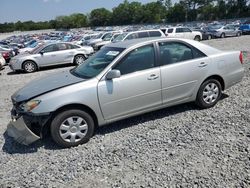 2004 Toyota Camry LE for sale in Byron, GA