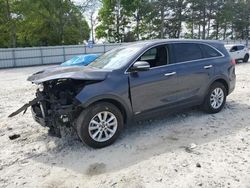 2019 KIA Sorento LX for sale in Loganville, GA