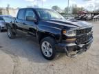 2017 Chevrolet Silverado K1500 Custom