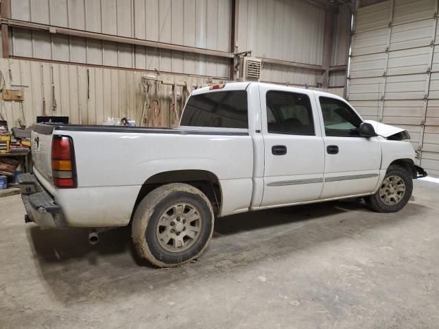 2006 GMC New Sierra C1500