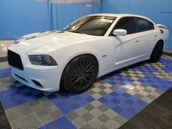 Dodge salvage cars for sale: 2014 Dodge Charger R/T