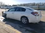 2008 Nissan Altima 2.5