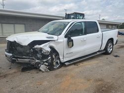 Dodge ram 1500 big horn/lone Star Vehiculos salvage en venta: 2022 Dodge RAM 1500 BIG HORN/LONE Star