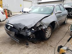 2007 Buick Lacrosse CX en venta en Pekin, IL