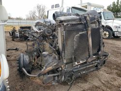 Kenworth Construction T600 salvage cars for sale: 1994 Kenworth Construction T600