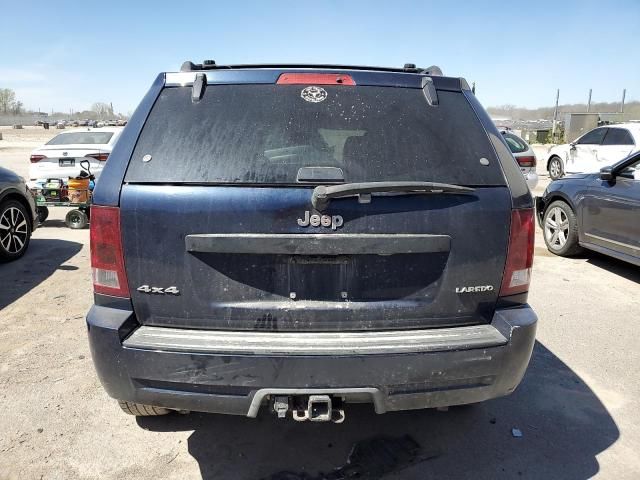 2005 Jeep Grand Cherokee Laredo