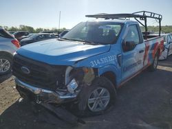 Ford f150 Vehiculos salvage en venta: 2022 Ford F150