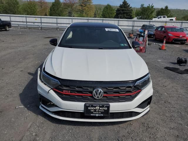 2019 Volkswagen Jetta GLI