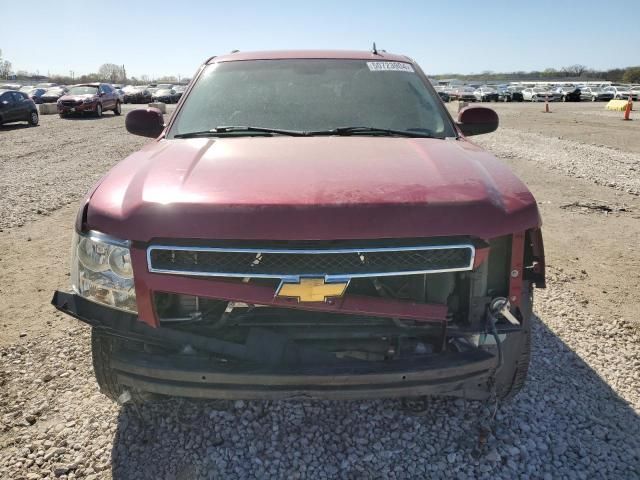 2007 Chevrolet Tahoe K1500