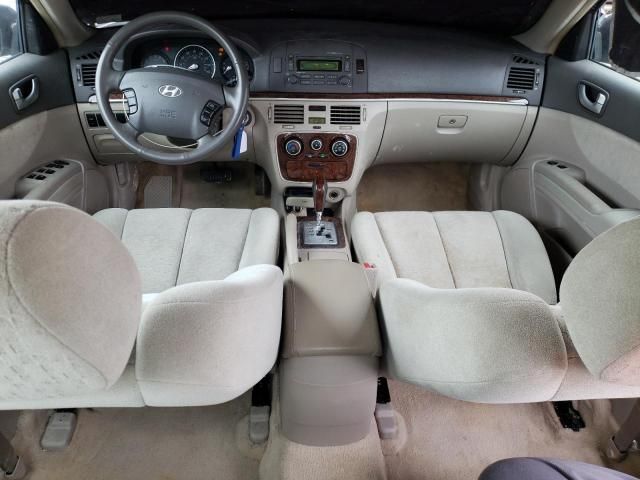 2006 Hyundai Sonata GLS